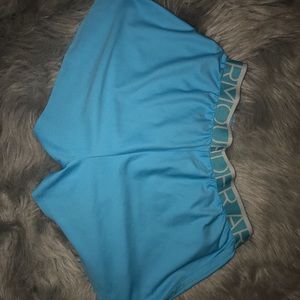 UNDERARMOUR SHORTS